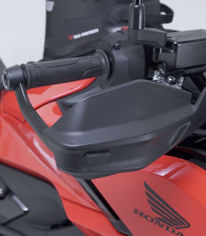 SW-MOTECH Adventure Handguards several Honda and Suzuki models HDG.00.220.30101/B