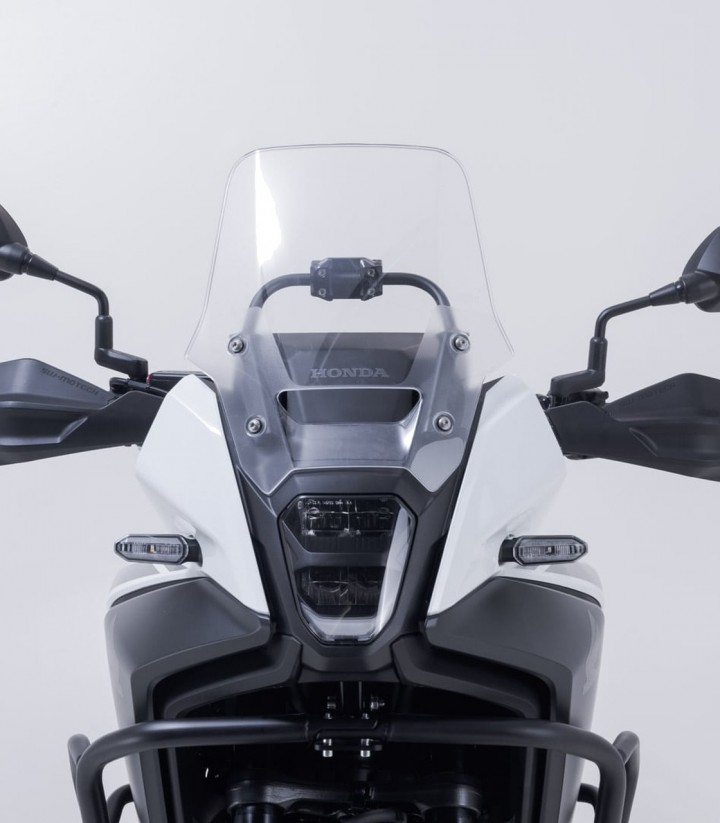 Paramanos Adventure SW-MOTECH Honda CB500 Hornet E-Clutch (26), CB500X (18), NX500 (23) HDG.00.220.30201/B