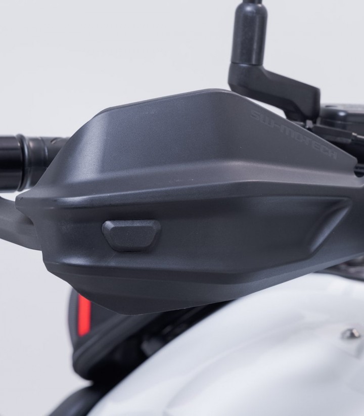 Paramanos Adventure SW-MOTECH Honda CB500 Hornet E-Clutch (26), CB500X (18), NX500 (23) HDG.00.220.30201/B