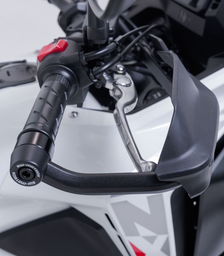 SW-MOTECH Adventure Handguards Honda CB500 Hornet E-Clutch (26), CB500X (18), NX500 (23) HDG.00.220.30201/B