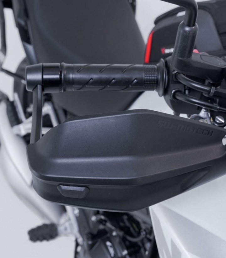 Paramanos Adventure SW-MOTECH Honda CB500 Hornet E-Clutch (26), CB500X (18), NX500 (23) HDG.00.220.30201/B