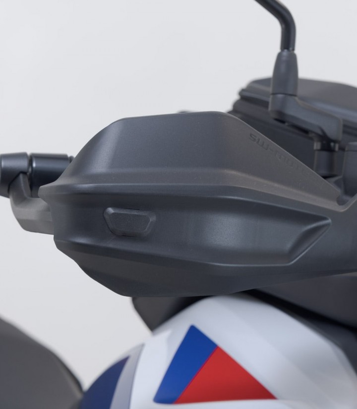 Paramanos Adventure SW-MOTECH BMW F 800 GS (23-25), F 900 GS (23), F 900 R (24), R 1250 GS (18-24) HDG.00.220.30501/B