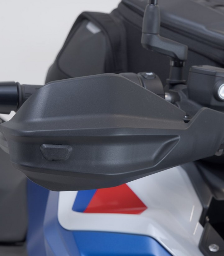 Paramanos Adventure SW-MOTECH BMW F 800 GS (23-25), F 900 GS (23), F 900 R (24), R 1250 GS (18-24) HDG.00.220.30501/B