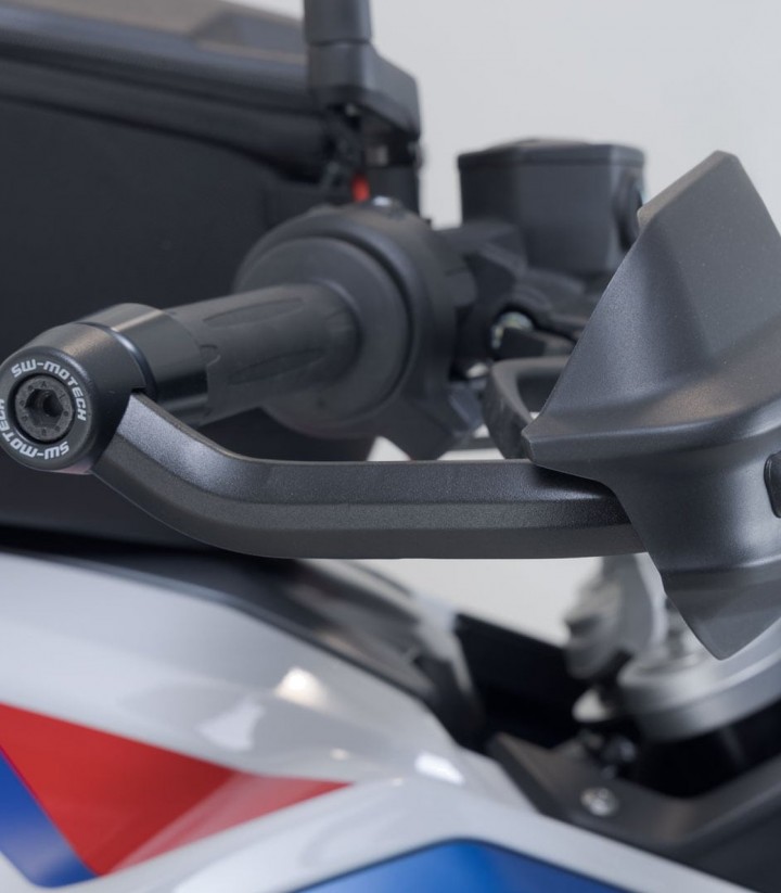 Paramanos Adventure SW-MOTECH BMW F 800 GS (23-25), F 900 GS (23), F 900 R (24), R 1250 GS (18-24) HDG.00.220.30501/B