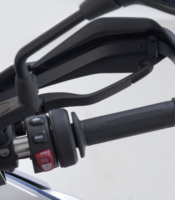 Handprotektoren Adventure SW-MOTECH BMW F 800/900 GS (23-25), F 900 R (24), R 1250 GS (18-24) HDG.00.220.30501/B