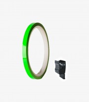 Green fluorescente Rim tapes 4542V by Puig