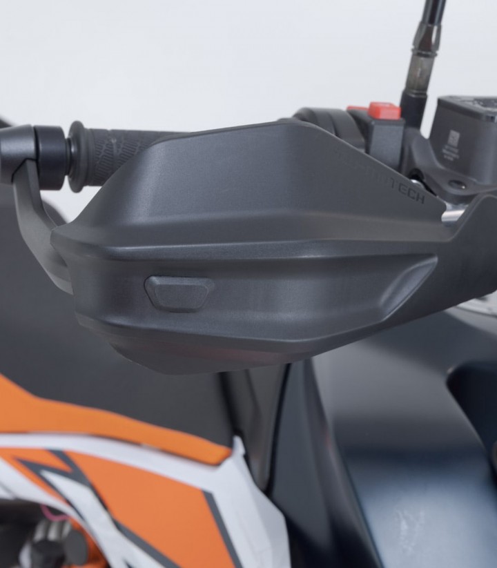 Paramanos Adventure SW-MOTECH varios modelos de Ducati, Husqvarna y KTM HDG.00.220.30601/B