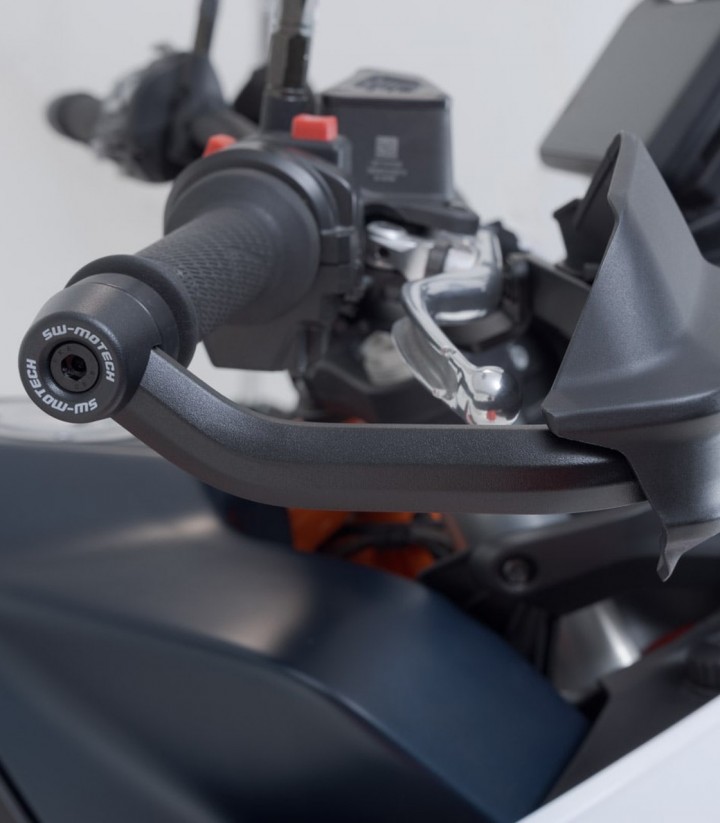 Handprotektoren Adventure SW-MOTECH several Ducati, Husqvarna and KTM models HDG.00.220.30601/B