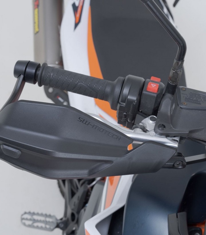 Paramanos Adventure SW-MOTECH varios modelos de Ducati, Husqvarna y KTM HDG.00.220.30601/B