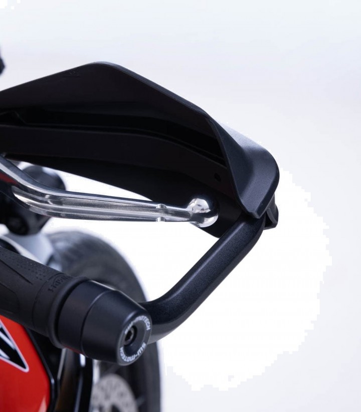 Paramanos Adventure SW-MOTECH para Varios modelos de Ducati, Kawasaki, KTM, Triumph, Yamaha, BMW, Moto Guzzi, Royal Enfield, Hon