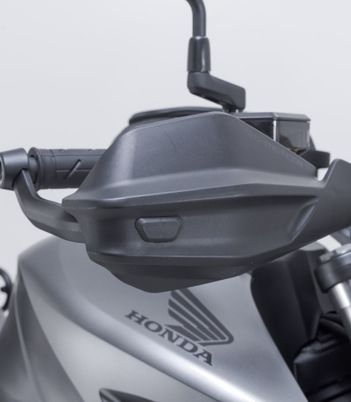 Paramanos Adventure SW-MOTECH para Varios modelos de Ducati, KTM, Honda, Kawasaki, Indian, CFMOTO, Zero, Suzuki, Triumph, Husqva