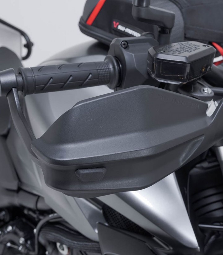 SW-MOTECH Adventure Handguards for Various models of Ducati, KTM, Honda, Kawasaki, Indian, CFMOTO, Zero, Suzuki, Triumph, Husqva