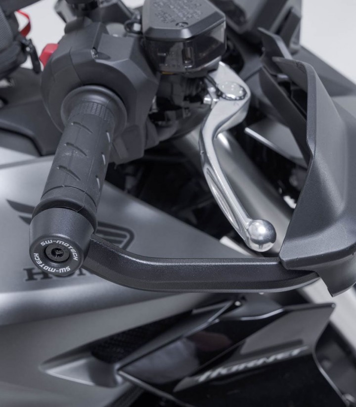 Paramanos Adventure SW-MOTECH para Varios modelos de Ducati, KTM, Honda, Kawasaki, Indian, CFMOTO, Zero, Suzuki, Triumph, Husqva