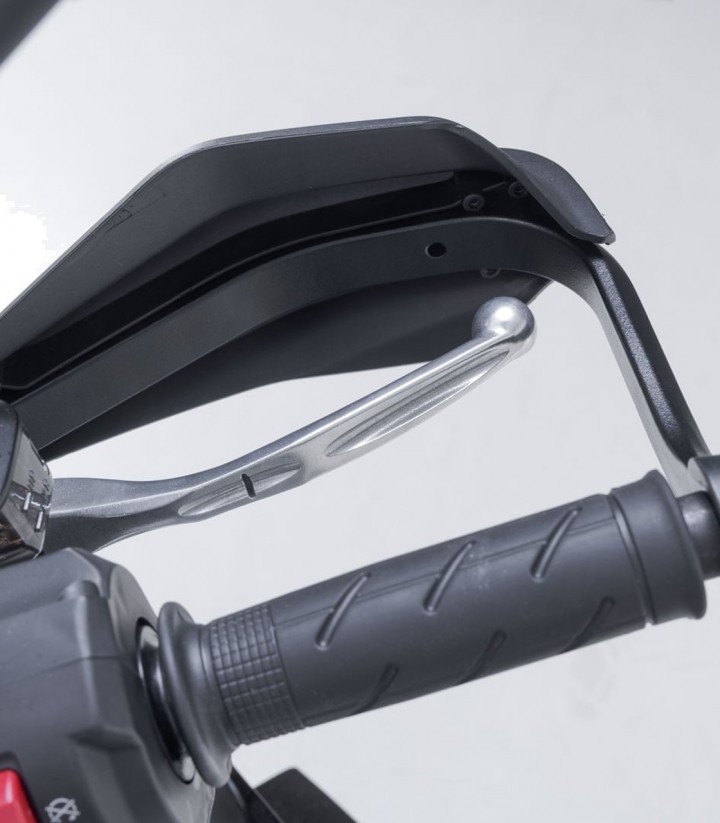 SW-MOTECH Adventure Handguards for Various models of Ducati, KTM, Honda, Kawasaki, Indian, CFMOTO, Zero, Suzuki, Triumph, Husqva