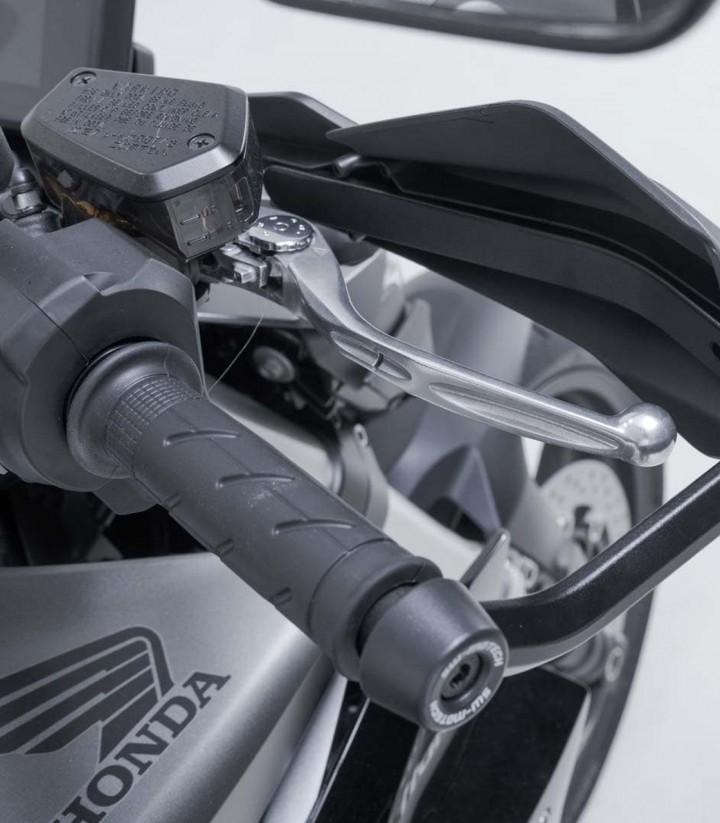 Paramanos Adventure SW-MOTECH para Varios modelos de Ducati, KTM, Honda, Kawasaki, Indian, CFMOTO, Zero, Suzuki, Triumph, Husqva