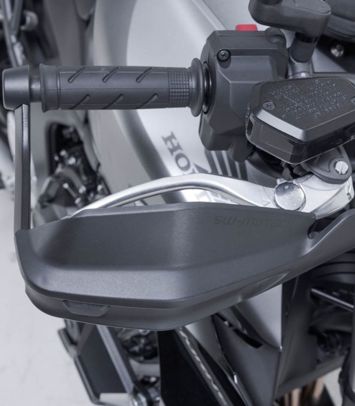 Paramanos Adventure SW-MOTECH para Varios modelos de Ducati, KTM, Honda, Kawasaki, Indian, CFMOTO, Zero, Suzuki, Triumph, Husqva
