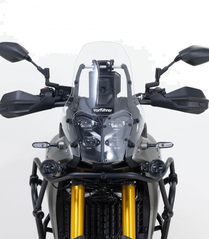 Paramanos Adventure SW-MOTECH Yamaha Tenere 700 (19-24), Tenere 700 World Raid (22-25) HDG.00.220.30901/B