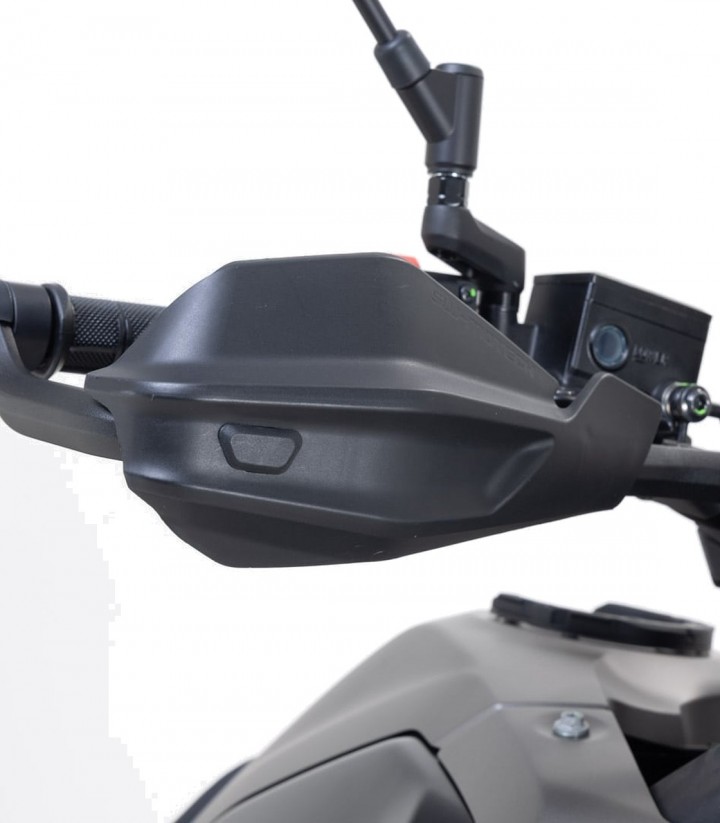 Paramanos Adventure SW-MOTECH Yamaha Tenere 700 (19-24), Tenere 700 World Raid (22-25) HDG.00.220.30901/B