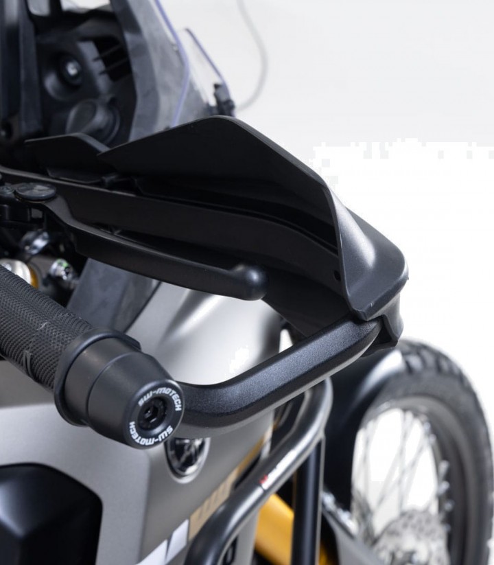 SW-MOTECH Adventure Handguards Yamaha Tenere 700 (19-24), Tenere 700 World Raid (22-25) HDG.00.220.30901/B