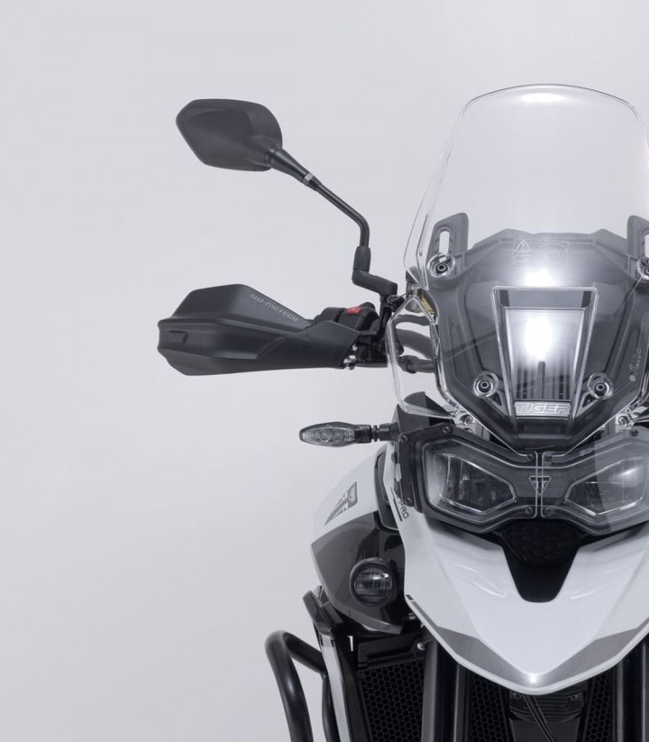 Paramanos Adventure SW-MOTECH Triumph Scrambler 1200 X (23), Tiger 850 Sport (21), Tiger 900 (19-23) HDG.00.220.31001/B