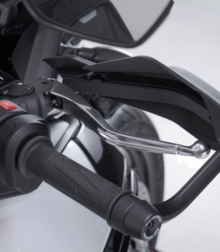 Paramanos Adventure SW-MOTECH Triumph Scrambler 1200 X (23), Tiger 850 Sport (21), Tiger 900 (19-23) HDG.00.220.31001/B