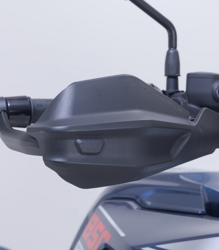Paramanos Adventure SW-MOTECH BMW F 850 GS (17-20) HDG.00.220.31200/B