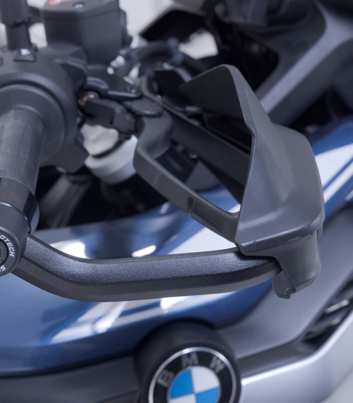 Paramanos Adventure SW-MOTECH BMW F 850 GS (17-20) HDG.00.220.31200/B