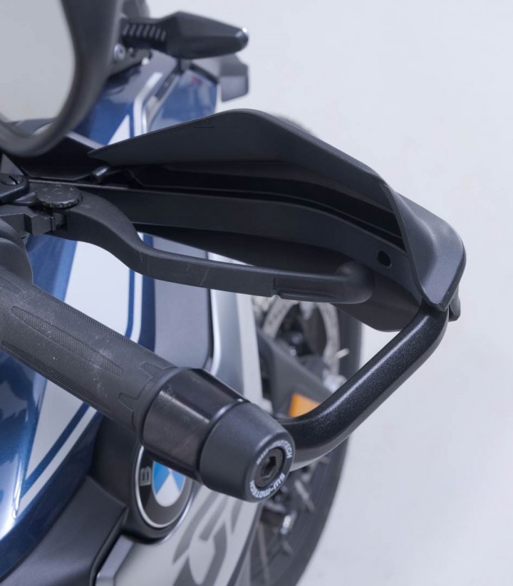 Paramanos Adventure SW-MOTECH BMW F 850 GS (17-20) HDG.00.220.31200/B