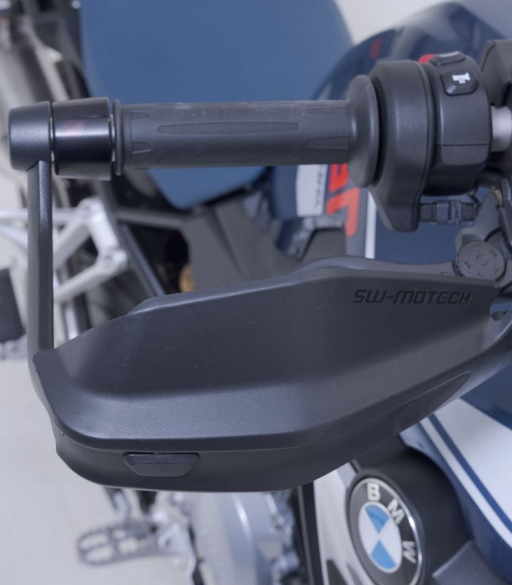 SW-MOTECH Adventure Handguards BMW F 850 GS (17-20) HDG.00.220.31200/B
