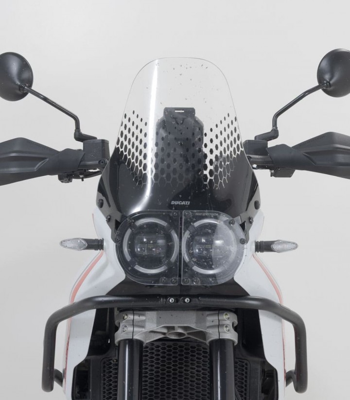 Paramanos Adventure SW-MOTECH CFMOTO 1000MT-X (25), 800MT-X (24), Ducati DesertX (22-25) HDG.00.220.31301/B