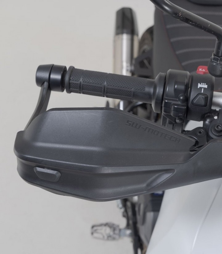 Paramanos Adventure SW-MOTECH CFMOTO 1000MT-X (25), 800MT-X (24), Ducati DesertX (22-25) HDG.00.220.31301/B