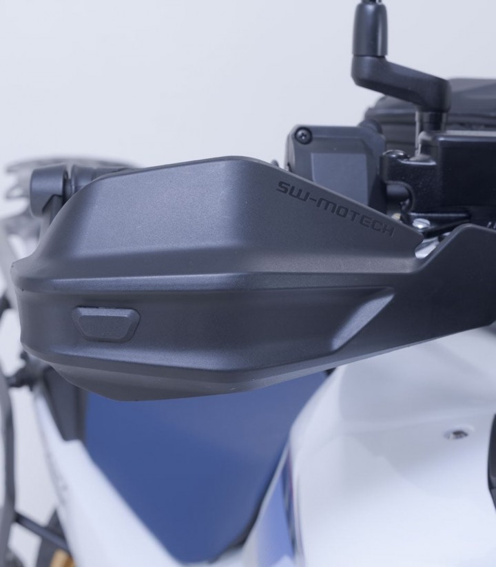 Paramanos Adventure SW-MOTECH Honda XL750 Transalp (22-24) / E-Clutch (25) HDG.00.220.31401/B