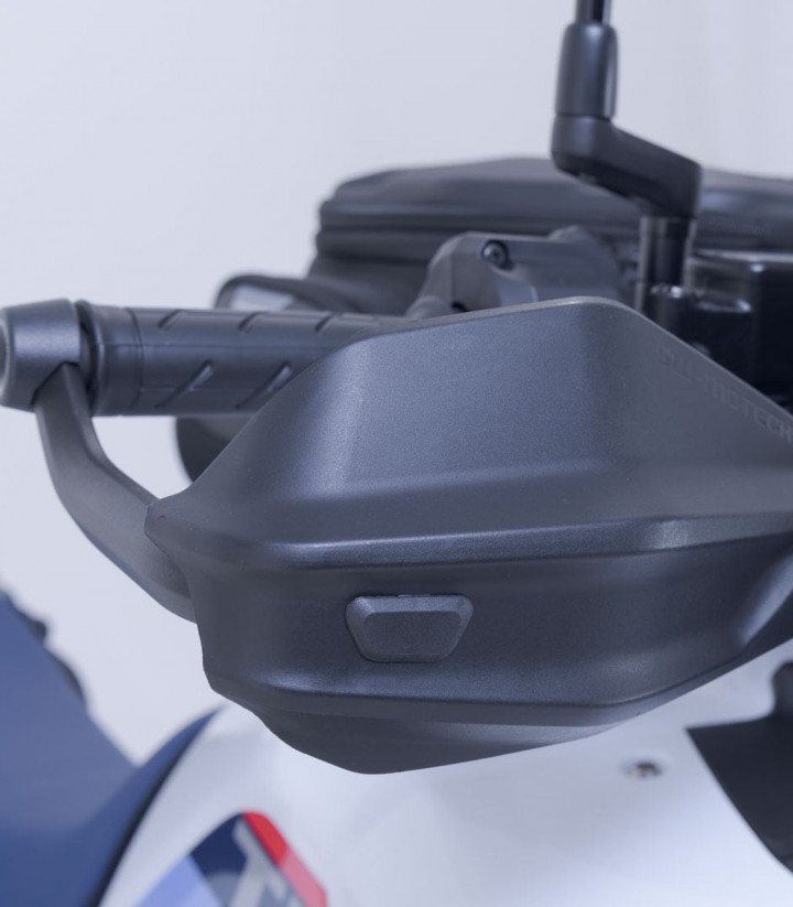 Handprotektoren Adventure SW-MOTECH Honda XL750 Transalp (22-24) / E-Clutch (25) HDG.00.220.31401/B