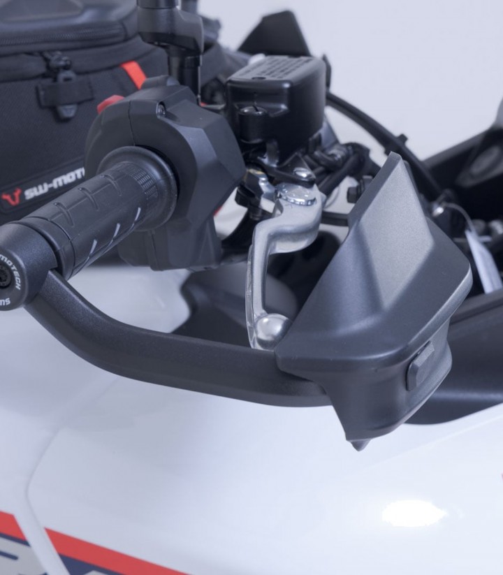 Paramanos Adventure SW-MOTECH Honda XL750 Transalp (22-24) / E-Clutch (25) HDG.00.220.31401/B