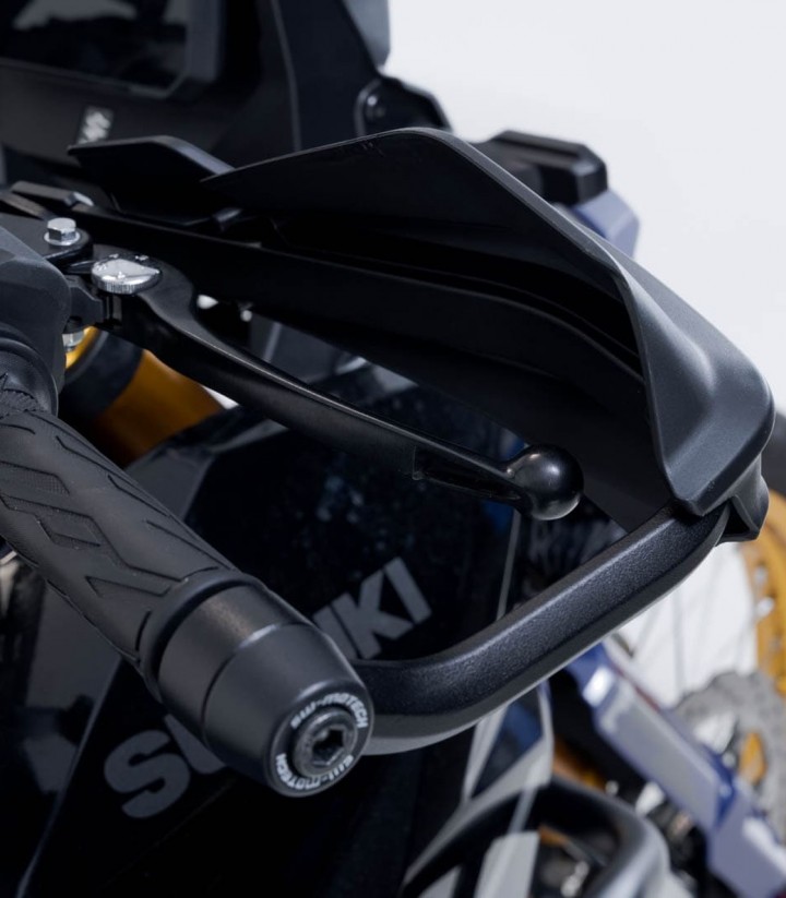 Paramanos Adventure SW-MOTECH Suzuki V-Strom 800 (22) HDG.00.220.31501/B