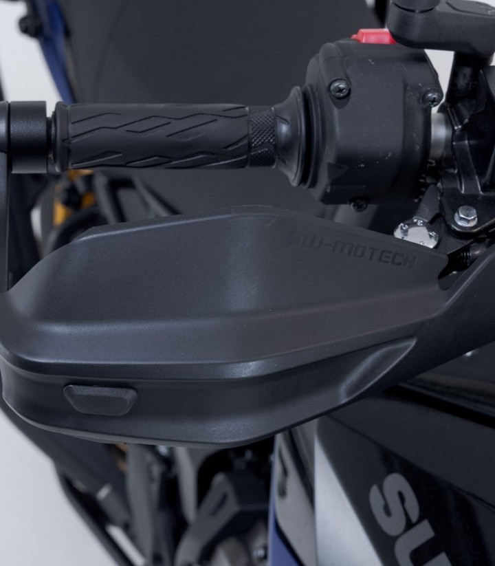 Handprotektoren Adventure SW-MOTECH Suzuki V-Strom 800 (22) HDG.00.220.31501/B