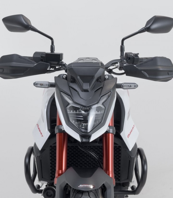 Paramanos Adventure SW-MOTECH Honda CB750 Hornet (22-24) / E-Clutch (25) HDG.00.220.31600/B