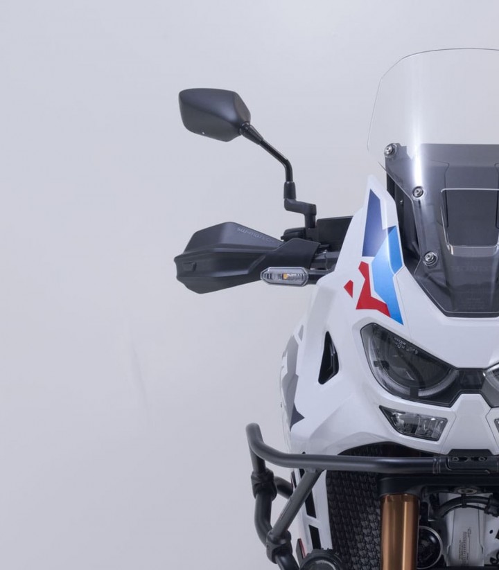 Paramanos Adventure SW-MOTECH varios modelos de Honda HDG.00.220.31701/B