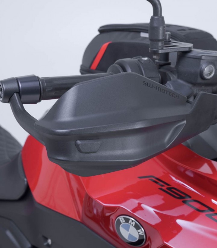 Paramanos Adventure SW-MOTECH BMW F 900 R/XR (19-24), R 1200 GS LC (12-18), R 1200 R (14-18), S 1000 XR (15-23) HDG.00.220.31801