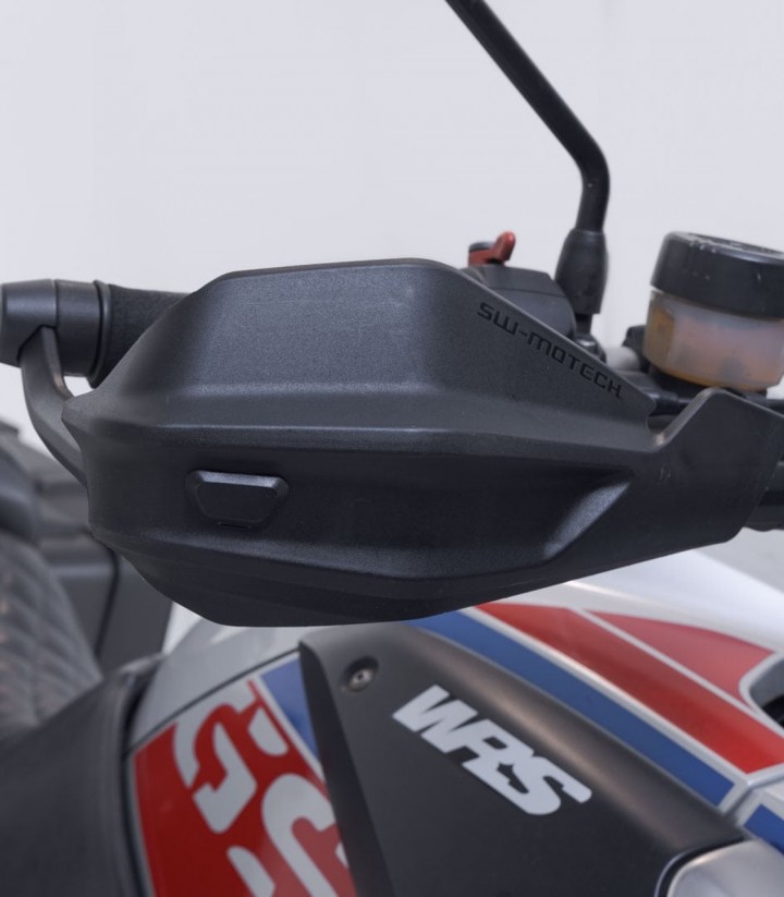 Paramanos Adventure SW-MOTECH BMW F 650 GS Twin (07-12), R 1200 GS (04-12)/Adventure (06-13) HDG.00.220.31901/B