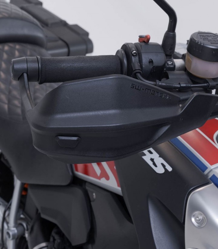 Paramanos Adventure SW-MOTECH BMW F 650 GS Twin (07-12), R 1200 GS (04-12)/Adventure (06-13) HDG.00.220.31901/B