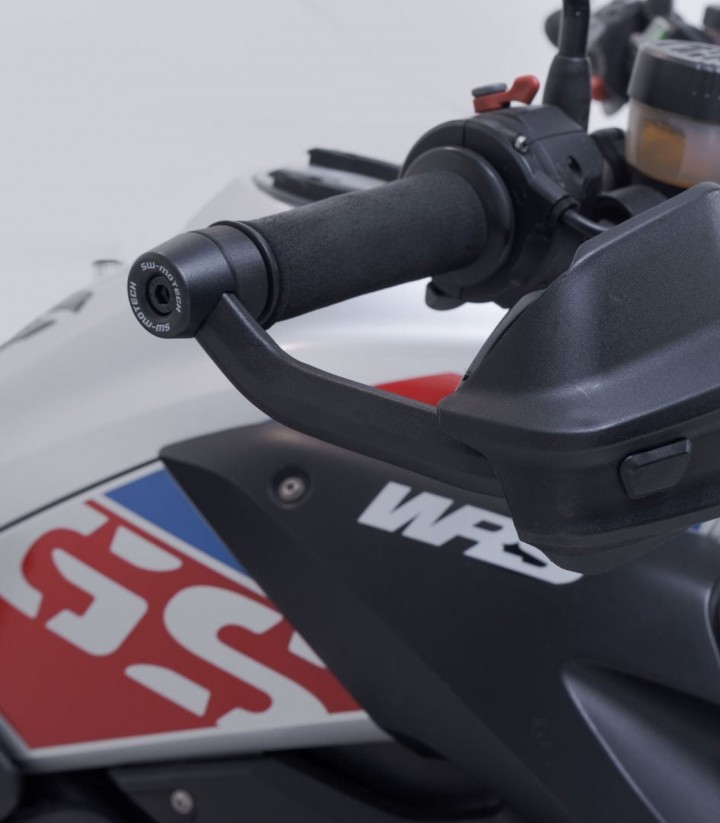 Paramanos Adventure SW-MOTECH BMW F 650 GS Twin (07-12), R 1200 GS (04-12)/Adventure (06-13) HDG.00.220.31901/B