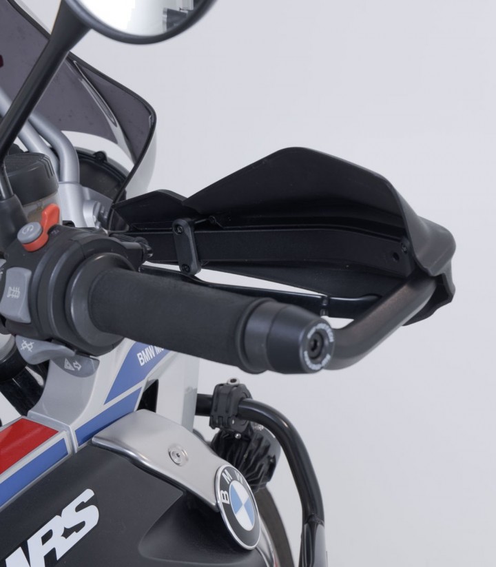 SW-MOTECH Adventure Handguards BMW F 650 GS Twin (07-12), R 1200 GS (04-12)/Adventure (06-13) HDG.00.220.31901/B