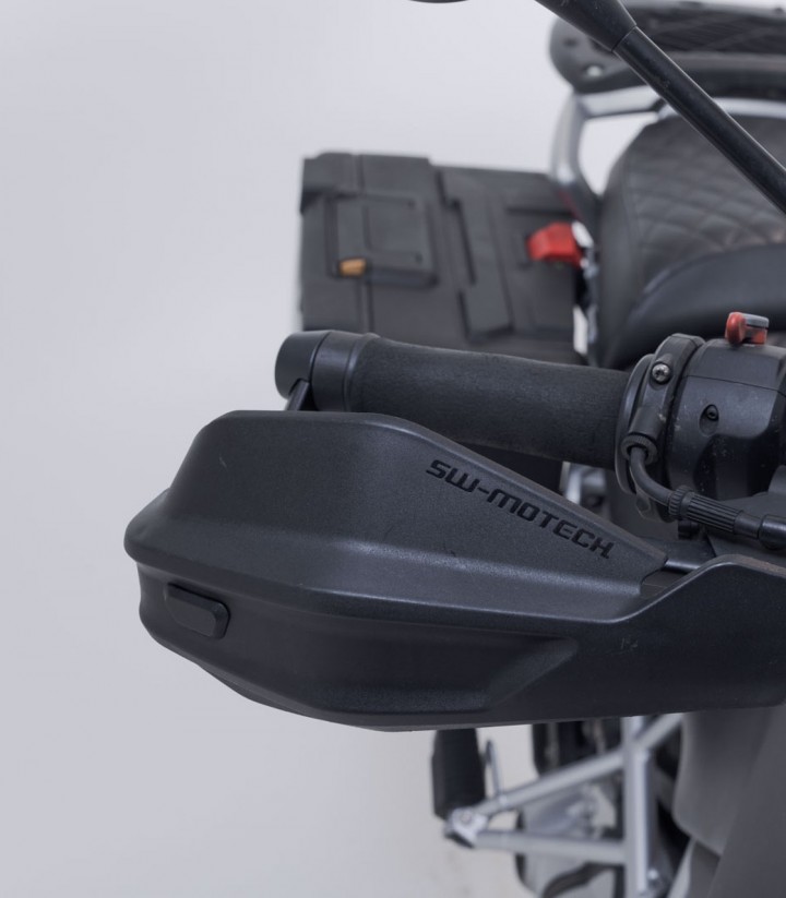 Paramanos Adventure SW-MOTECH BMW F 650 GS Twin (07-12), R 1200 GS (04-12)/Adventure (06-13) HDG.00.220.31901/B