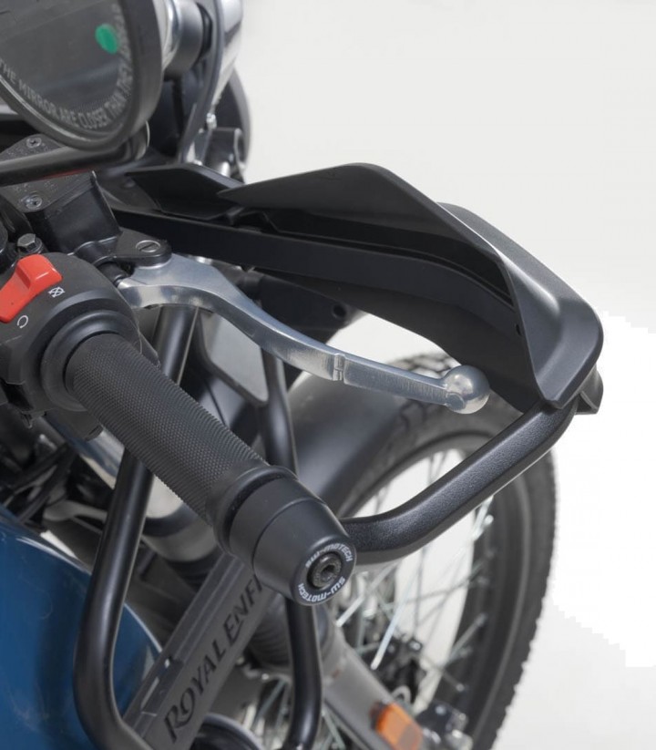 Paramanos Adventure SW-MOTECH KTM 390 Adventure, Royal Enfield Himalayan 410, Scram 411, Yamaha XT 660 R HDG.00.220.32001/B