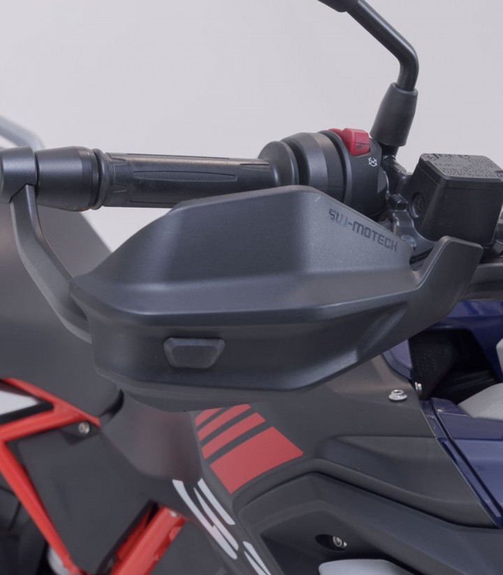 Paramanos Adventure SW-MOTECH BMW G 310 GS (17-20), G 310 R (16-20) HDG.00.220.32100/B