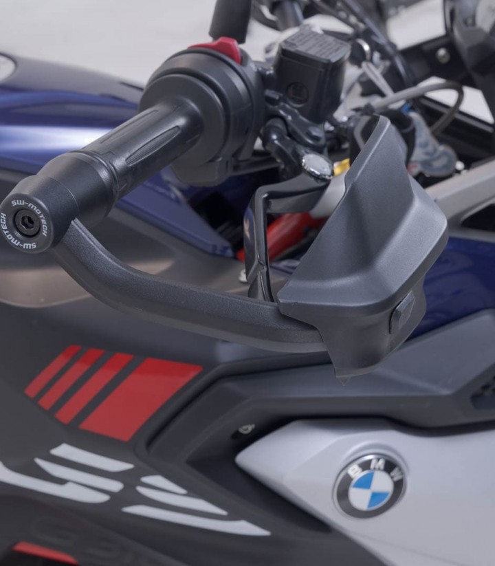 Paramanos Adventure SW-MOTECH BMW G 310 GS (17-20), G 310 R (16-20) HDG.00.220.32100/B