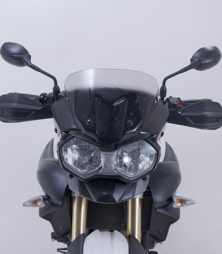 Paramanos Adventure SW-MOTECH Triumph Tiger 800 (10-14), Tiger 800 XC (10-17), Tiger 800 XR (15-17) HDG.00.220.32200/B