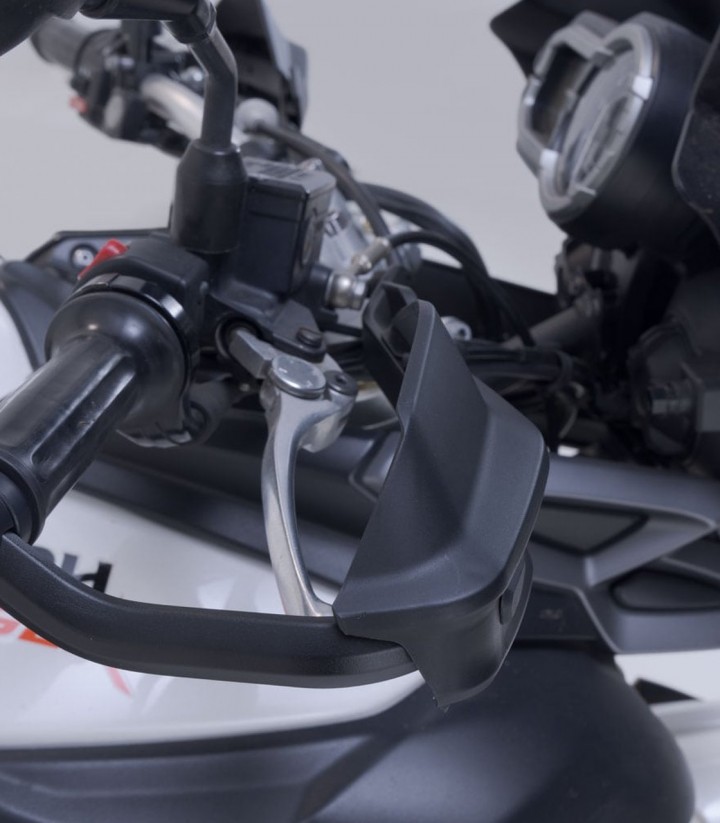 Paramanos Adventure SW-MOTECH Triumph Tiger 800 (10-14), Tiger 800 XC (10-17), Tiger 800 XR (15-17) HDG.00.220.32200/B