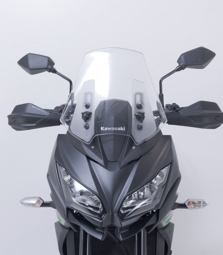 Paramanos Adventure SW-MOTECH Kawasaki Versys650 (06-21) HDG.00.220.32300/B